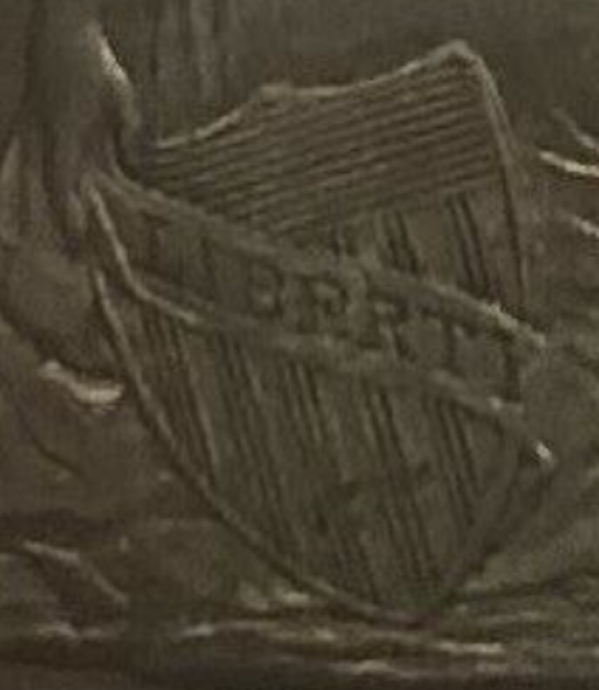 1845-$1-Liberty-Seated-Silver-Dollar